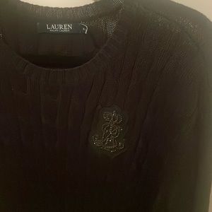 Lauren Ralph Lauren Sweater XL